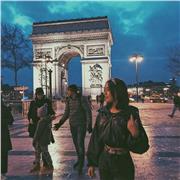 Se imparten clases de inglés y español